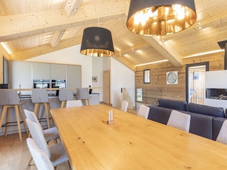 Chalet Haus im Ennstal Features 11