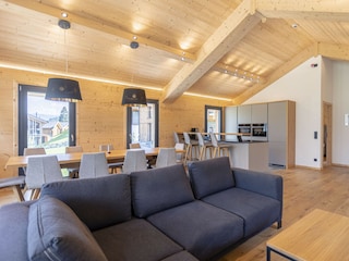 Chalet Haus im Ennstal Features 8