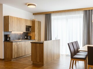 Chalet St. Lambrecht Features 13