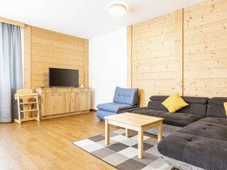 Chalet St. Lambrecht Features 8