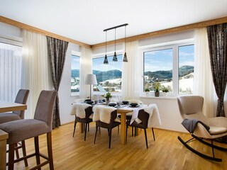 Chalet St. Lambrecht Features 11