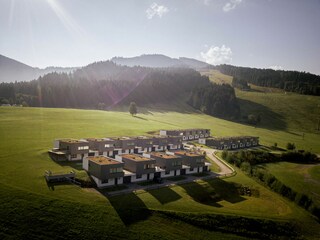 Chalet St. Lambrecht Environment 35