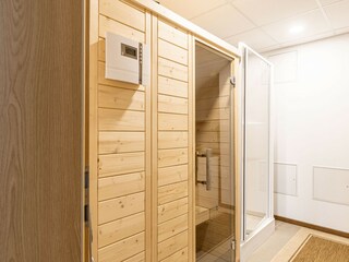 Chalet St. Lambrecht Features 28