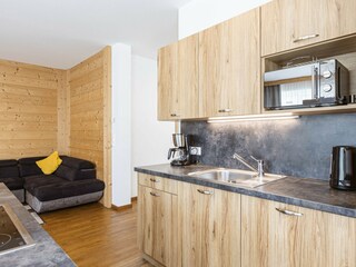 Chalet St. Lambrecht Features 16