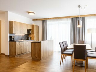 Chalet St. Lambrecht Features 22