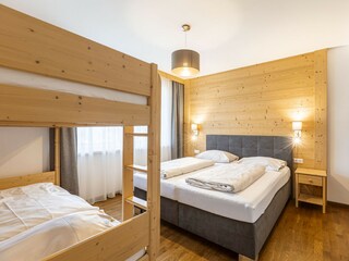 Chalet St. Lambrecht Features 18