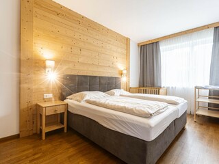 Chalet St. Lambrecht Features 19