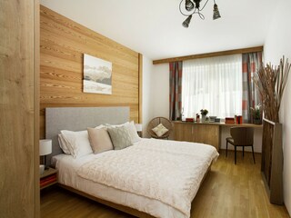 Chalet St. Lambrecht Features 20