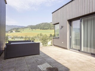 Chalet St. Lambrecht Outdoor Recording 4