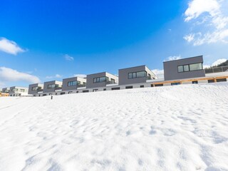 Chalet St. Lambrecht Environment 40