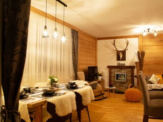 Chalet St. Lambrecht Features 10