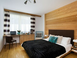 Chalet St. Lambrecht Features 25