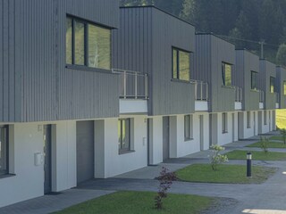 Chalet St. Lambrecht Outdoor Recording 6