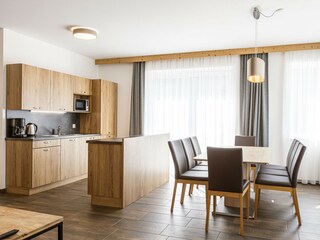 Chalet St. Lambrecht Ausstattung 7