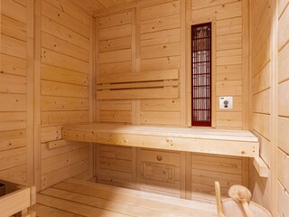 Chalet St. Lambrecht Features 22