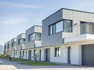 Chalet St. Lambrecht Outdoor Recording 1