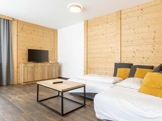 Chalet St. Lambrecht Features 10