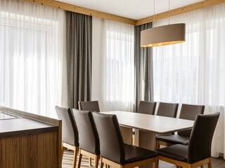 Chalet St. Lambrecht Features 13