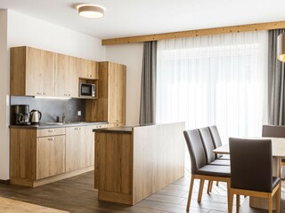 Chalet St. Lambrecht Features 14