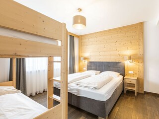 Chalet St. Lambrecht Features 16