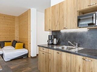 Chalet St. Lambrecht Features 17