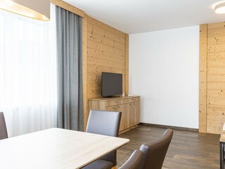 Chalet St. Lambrecht Features 15