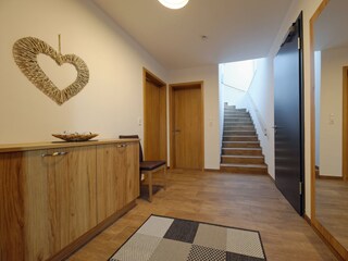 Chalet St. Lambrecht Ausstattung 20