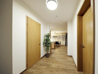 Chalet St. Lambrecht Ausstattung 21