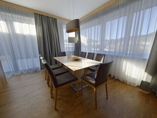 Chalet St. Lambrecht Features 12