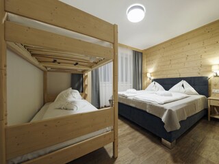 Chalet St. Lambrecht Ausstattung 19