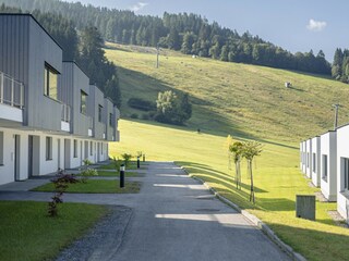 Chalet St. Lambrecht Umgebung 27