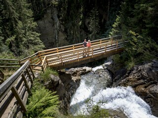 Chalet St. Lambrecht Umgebung 32