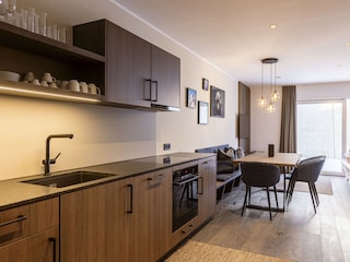 Apartment Hopfgarten im Brixental Features 8