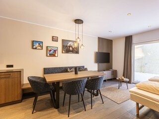 Apartment Hopfgarten im Brixental Features 7