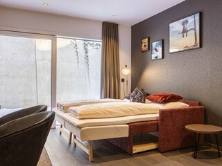 Apartment Hopfgarten im Brixental Features 13