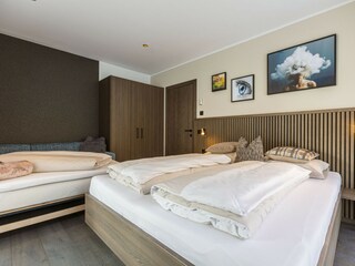 Apartment Hopfgarten im Brixental Features 9