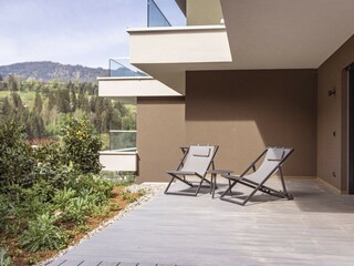 Apartment Hopfgarten im Brixental Outdoor Recording 3