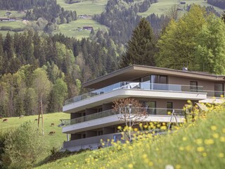 Apartment Hopfgarten im Brixental Outdoor Recording 4