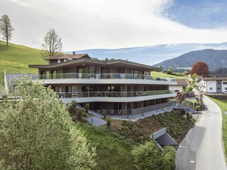 Apartment Hopfgarten im Brixental Outdoor Recording 5