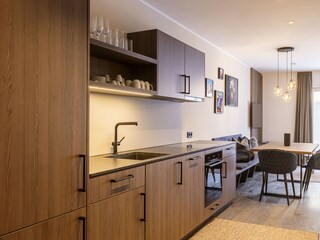 Apartment Hopfgarten im Brixental Features 11