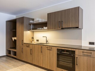 Apartment Hopfgarten im Brixental Features 12