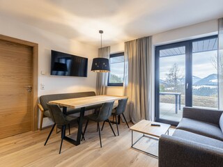 Apartment St. Martin am Tennengebirge Features 14