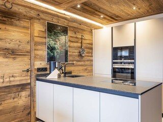 Apartment St. Martin am Tennengebirge Features 6