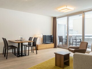 Apartment Radstadt Features 22