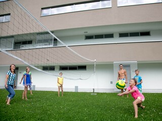 Apartment Radstadt Environment 28