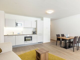 Apartment Radstadt Features 24