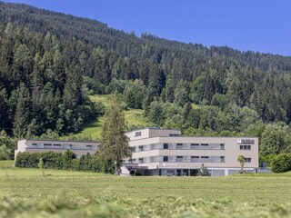 Apartment Radstadt Outdoor Recording 6