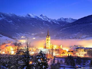 Apartment Radstadt Umgebung 32