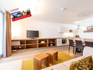Apartment Radstadt Features 20