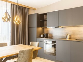 Apartment Fügen Ausstattung 6